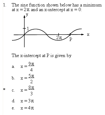 Math Quiz - maths tests online for GCSE, A-Level